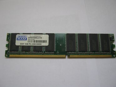 оперативная память sodimm ddr2: Оперативная память, Б/у