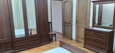 Uzunmüddətli kirayə mənzillər: Metro Nizami yə yaxin ( 6 Paralel küçəsində ) verilir kirayə yeni — 16