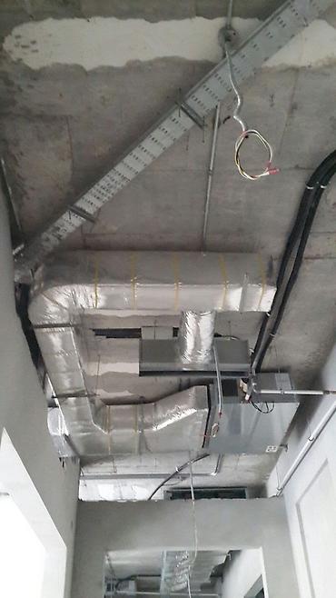 Жестяные работы: Жестяные работы, Вентиляция, Изготовление изделий, Листогиб — 8