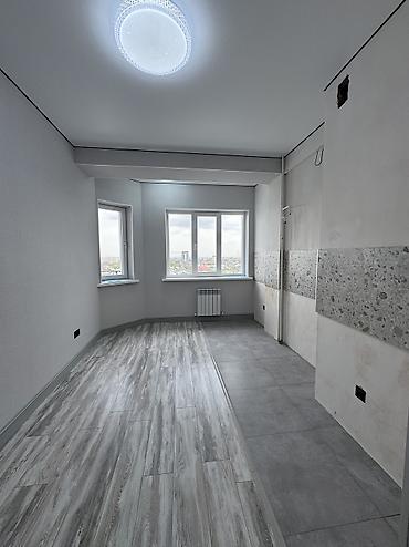 Продажа квартир: 3 комнаты, 77 м², Элитка, 5 этаж, Евроремонт — 5