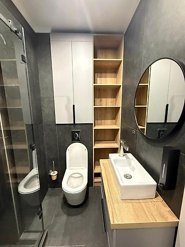 Продажа квартир: 3 комнаты, 125 м², Элитка, 11 этаж — 21