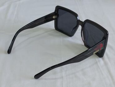 Eynəklər: Gün eynəyi, Gucci, Yeni — 19