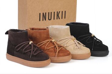 Gležnjače: Gležnjače, 41 — 6