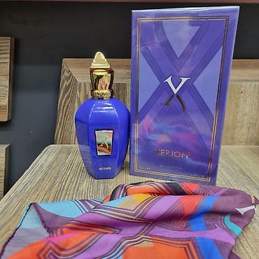 zara parfem violet blossom: Xerjoff parfemi – kolekcija niche EDP (100 ml) - Opera Eau de Parfum — 7