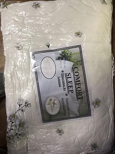 Комплекты постельного белья: Постельное бельё, 100% хлопок, постельное бельё, наволочки 300сом at lalafo.kg — 6 Комплекты постельного белья: Постельное бельё, 100% хлопок, постельное бельё, наволочки 300сом — 6