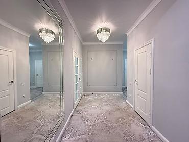 discovery studio: 3 комнаты, 132 м², 5 этаж — 5