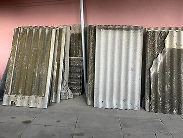 sandvic panel: Biri 5 manat — 1