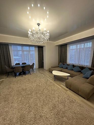 Долгосрочная аренда квартир: 3 комнаты, Собственник — 1