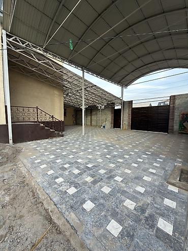 Продажа коттеджей и домов: Продаётся дом Район: ж/м Ак-Орго 2 этажа, 6 комнат Площадь дома: 218 м — 3