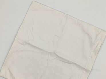PL - Pillowcase, 40 x 40, color - White, condition - Very good