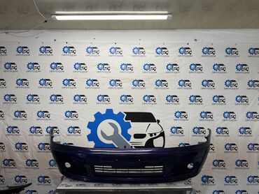 митсубис каризма: Бампер Алдыңкы Mitsubishi, Колдонулган, Оригинал