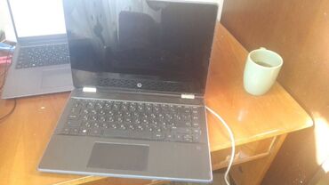 fujitsu notebook qiymeti: Б/у HP Pavilion, 14 ", Intel Core i5, 256 ГБ, Бесплатная доставка
