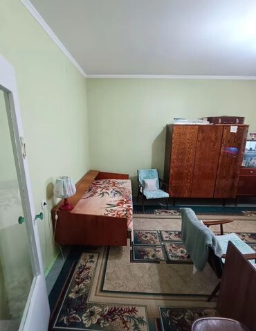 Продажа участков: 1 комната, 35 м², 105 серия, 2 этаж, Косметический ремонт
