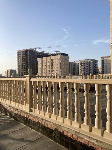 элитные дома в бишкеке: 5 и более комнат, 226 м², Элитка, 11 этаж, ПСО (под самоотделку)