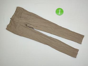 mamgo outlet: Mango, Spodnie materiałowe damskie, rozmiar S — 3