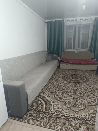 ак босого куплю дом: 1 бөлмө, 25 кв. м, 2 кабат, Евроремонт