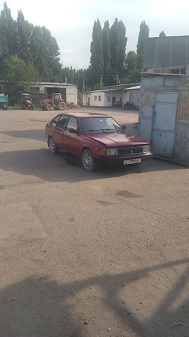 ваз крыло: ЗАЗ 1102 Tavriya: 1989 г., Механика, Бензин, Хэтчбэк — 1