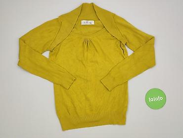 zima: Sweter damski, rozmiar S — 2