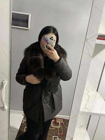 макс мара куртки: Женская зимняя куртка от Max Mara новая одевада только 1 раз купила за — 2