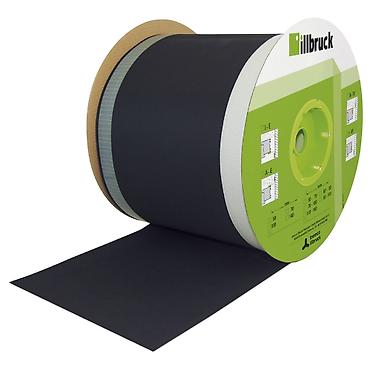 temiz su: Illbruck EPDM ME220 membran lenti Təyinat: - Pəncərə və qapı — 2