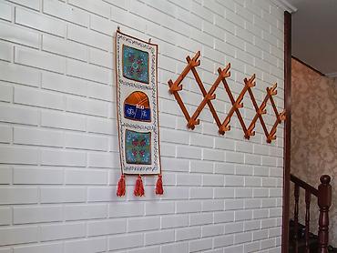Хостелы: JAZDYK HOSTEL — (халяль хостел) Тынч, таза жана жеткиликтүү жатакана — 22