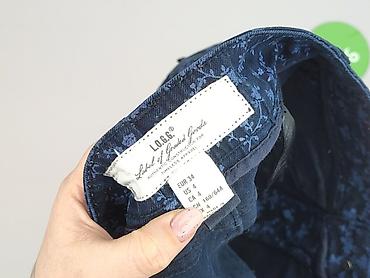 spodenki bufiaste: H&M L.O.G.G., Szorty damskie, rozmiar 2XS — 4