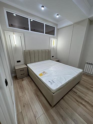 Долгосрочная аренда квартир: 2 комнаты, Собственник, Без подселения, С мебелью полностью — 4