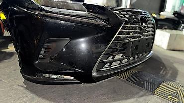 nx300: Lexus, Б/у, Оригинал — 4