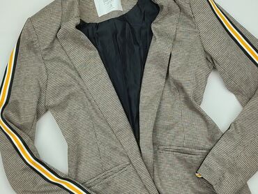 Cropp, Women's blazer, size S (EU 36)
