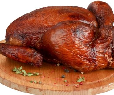 перепелиное мясо: Копченная курица,своя домашняя котельная высшего сорта доставка есть!