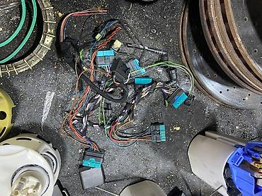 Yanacaq nasosları: Mercedes Benz benzin nasosu Şəhər: Bakı Elanın növü: Ehtiyat — 19