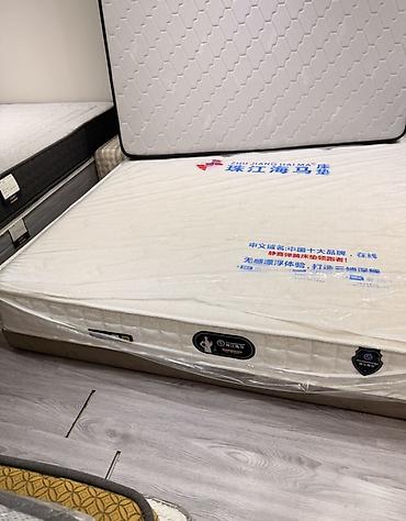 single bed mattress: Ортопедический матрас, Новый, Другой бренд, Семейный, Жесткие матрасы, Кокосовая койра, Платная доставка — 2