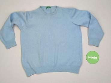 benetton sweter: United Colors of Benetton, Sweter damski, rozmiar L — 2