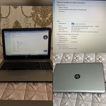 irshad telecom noutbuklar: HP 14 ", 512 GB