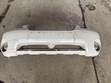 субару аутбек ланкастер: Передний Бампер Subaru 2005 г., Б/у, цвет - Белый, Оригинал