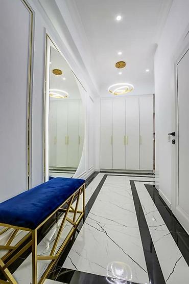 hostel osh: 2 комнаты, Цум, Банные принадлежности, Интернет, Wi-Fi, Парковка — 10