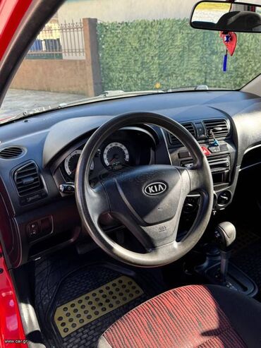 Kia: Kia Picanto: 1.1 l. | 2008 έ. Χάτσμπακ — 16