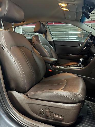 kiya bongo: Kia Carnival: 2020 г., 2.2 л, Автомат, Дизель, Минивэн — 9