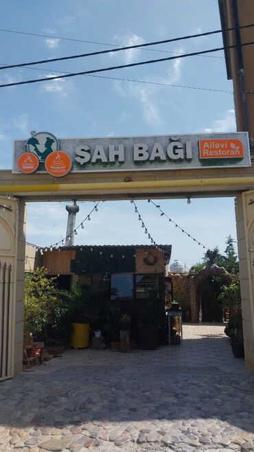 sumqayit iş elanlari 2023: Ofisiant tələb olunur, Restoran, Gündəlik ödəniş, 30-45 yaş, 1-2 illik təcrübə
