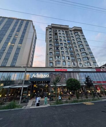 молодая гвардия московская: Продам 2к студия 57м², 12/14, ПСО сдан, Элебаева/Медерова– $86т$! Ваш