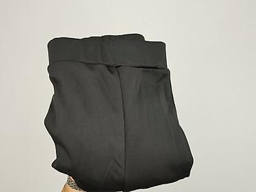 buty carrefour: Spodnie materiałowe damskie, rozmiar L — 5