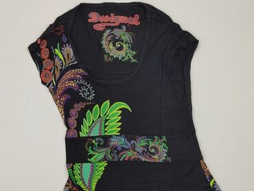 koszulka depeche mode: Desigual, Women`s dress, size S (EU 36)