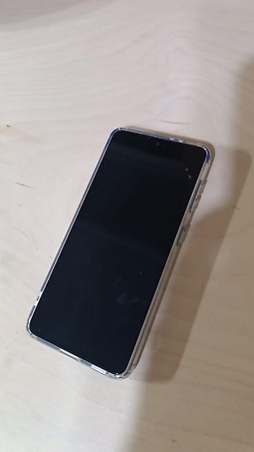 холодилик бу: Samsung Galaxy S21, Б/у, 256 ГБ, цвет - Серый — 4