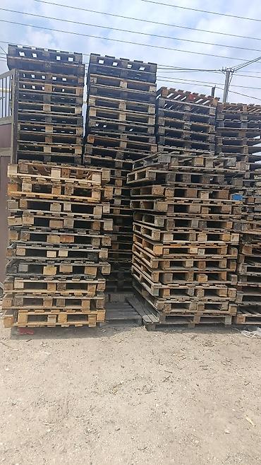 paddon palet: Pallet, 800 х 1200 sm — 3