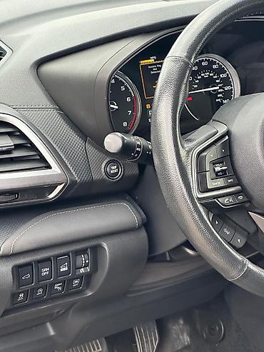 рейка форестер: Subaru Forester: 2020 г., 2.5 л, Вариатор, Бензин, Кроссовер — 5