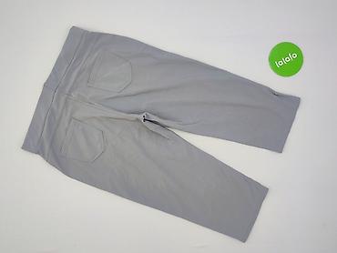 strellson chino: Spodnie 3/4 damskie, rozmiar L — 3