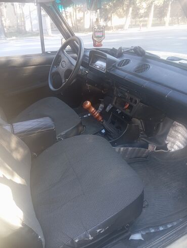 VAZ (LADA): VAZ (LADA) 2111: 0.3 l | 1981 il 750000 km Sedan — 4