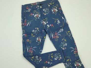 bluzki damskie niebieska: Jeans, L (EU 40), condition - Good