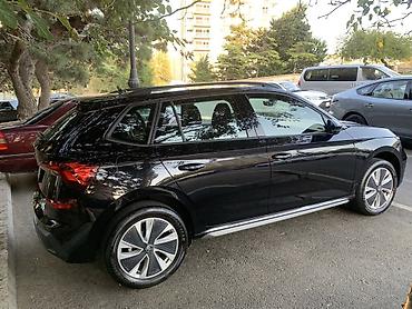 Skoda: Servis. Ideal veziyyetde. 2025 ilde almisham. Nagd qiymeti 39500 -da lalafo.az — 3 Skoda: Servis. Ideal veziyyetde. 2025 ilde almisham. Nagd qiymeti 39500 — 3
