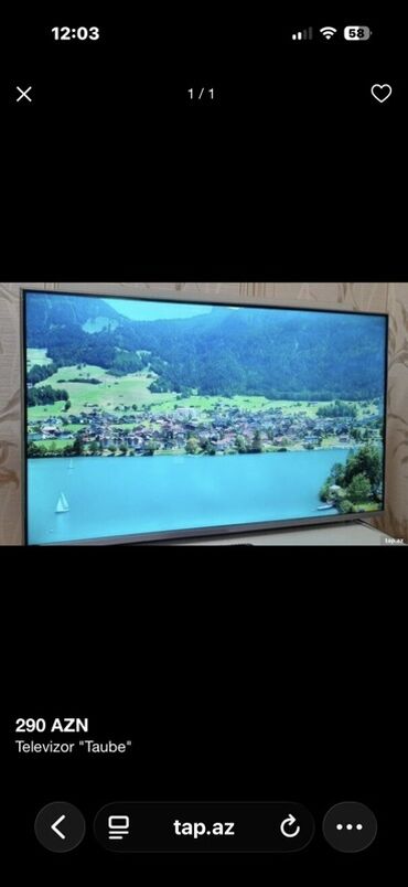 беспроводные наушники xiaomi купить в баку: Новый Телевизор TCL Led HD (1366x768), Самовывоз